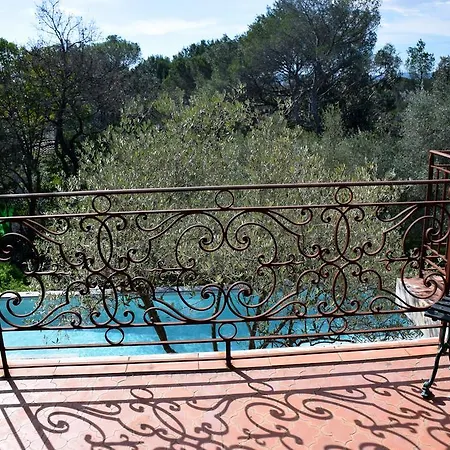 La Palatine Bed & Breakfast *