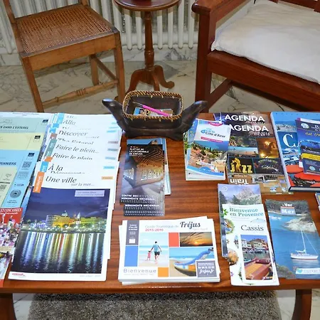 La Palatine Bed & Breakfast *