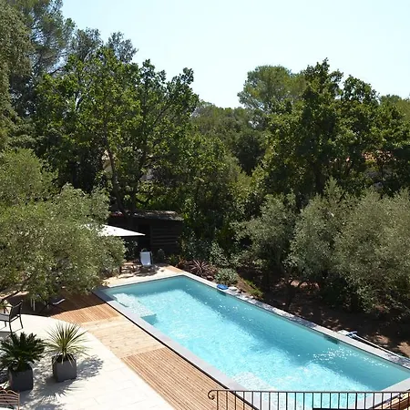 La Palatine Bed & Breakfast