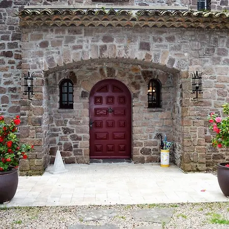 La Palatine * Fréjus