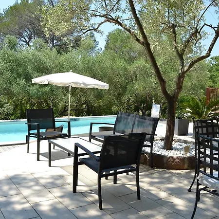 La Palatine *
