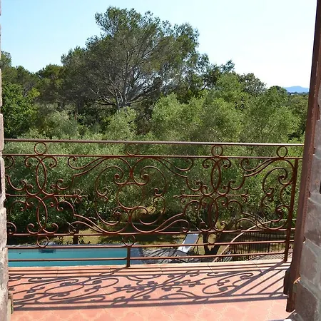La Palatine * Fréjus