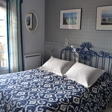 La Palatine Bed & Breakfast