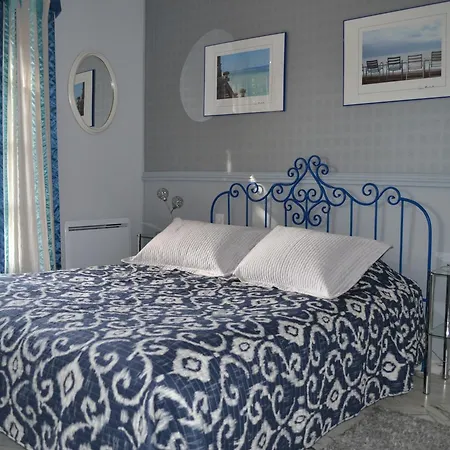 La Palatine Bed & Breakfast