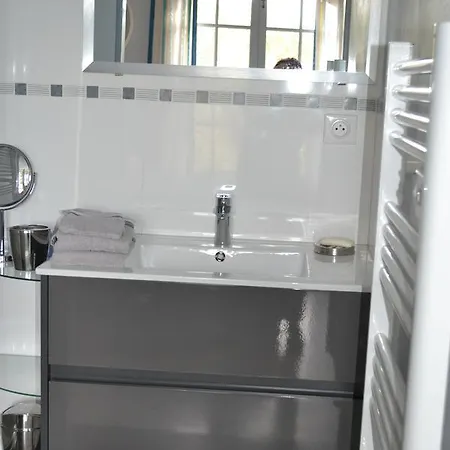 Bed & Breakfast La Palatine Fréjus