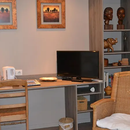 Bed & Breakfast La Palatine *