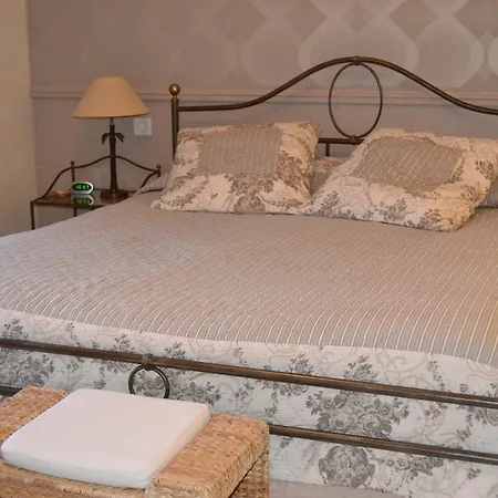 La Palatine Bed & Breakfast Fréjus