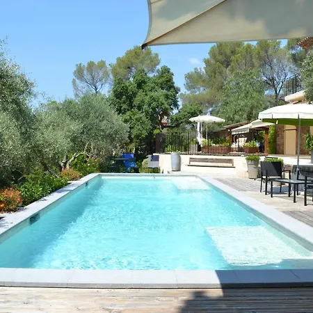 La Palatine Bed & Breakfast *