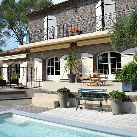 La Palatine * Fréjus