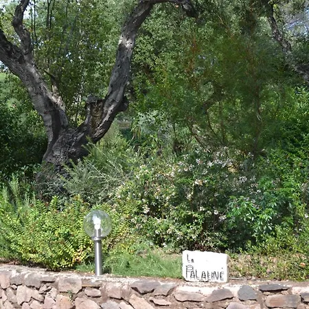La Palatine