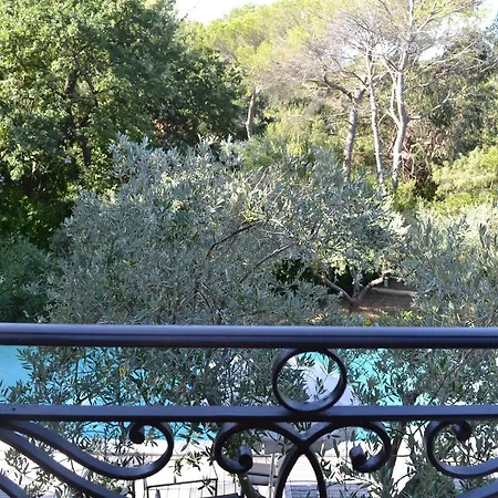 La Palatine * Fréjus