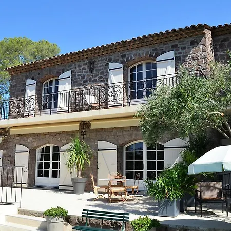 La Palatine *