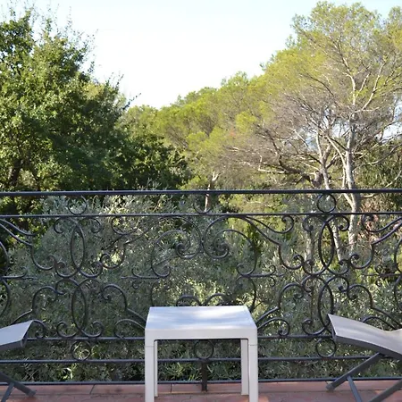 Bed & Breakfast La Palatine *