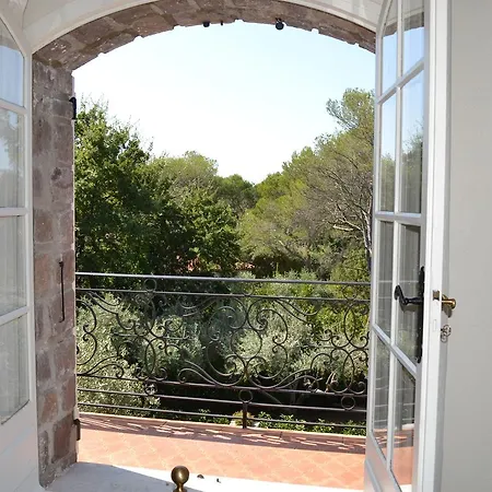 La Palatine * Fréjus