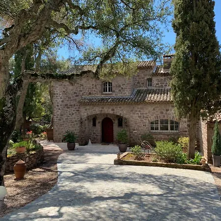 Bed & Breakfast La Palatine *