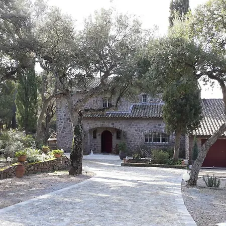 La Palatine *