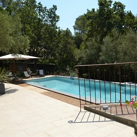 La Palatine Fréjus