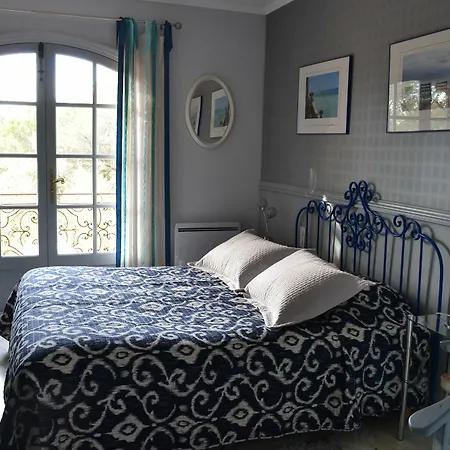 Bed & Breakfast La Palatine