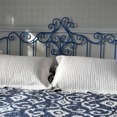 Bed & Breakfast La Palatine Fréjus