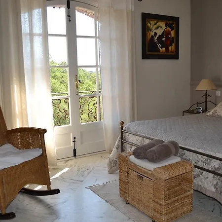 La Palatine Frejus