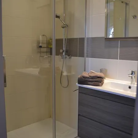 Bed & Breakfast La Palatine