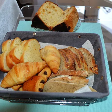 Bed & Breakfast La Palatine *