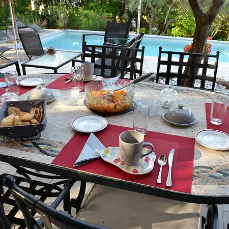 La Palatine Bed & Breakfast