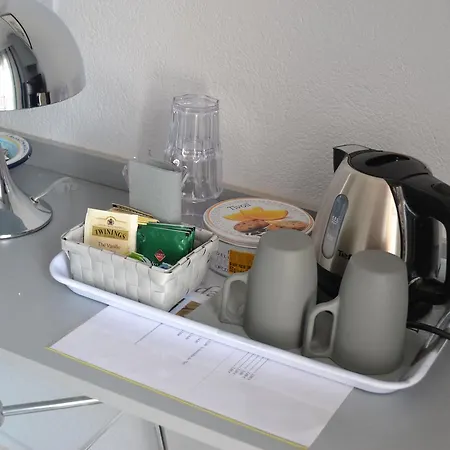 La Palatine Bed & Breakfast Frejus