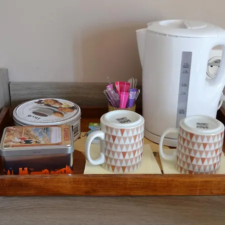 La Palatine Panzió *