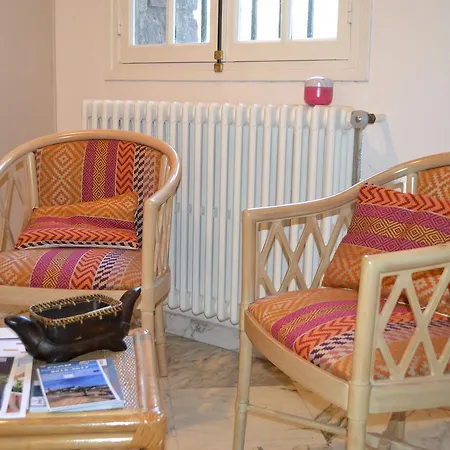 La Palatine Frejus