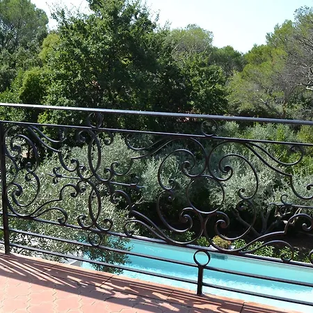 La Palatine