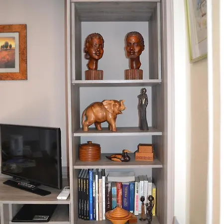 La Palatine Panzió *
