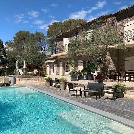 La Palatine * Frejus