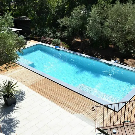 La Palatine Frejus